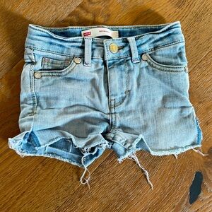 ⚡️Levis Jean Shorts